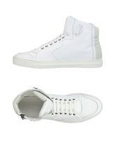 VERSACE Sneakers & Tennis shoes alte uomo