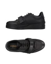 VERSACE Sneakers & Tennis shoes basse uomo