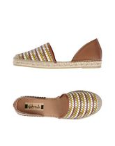 VIDORRETA Espadrillas donna