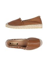 VIDORRETA Espadrillas donna