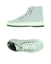 YAB Sneakers & Tennis shoes alte donna