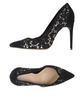 ALEXANDRE BIRMAN Decolletes donna