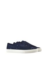 ARMANI JEANS Sneakers & Tennis shoes basse uomo