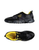 ARMANI JEANS Sneakers & Tennis shoes basse uomo