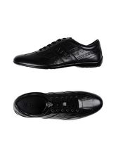 ARMANI JEANS Sneakers & Tennis shoes basse uomo