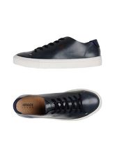 ARMANI JEANS Sneakers & Tennis shoes basse uomo