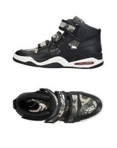 ASH Sneakers & Tennis shoes basse uomo