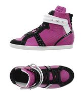 BARBARA BUI Sneakers & Tennis shoes alte donna