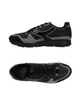 BIKKEMBERGS Sneakers & Tennis shoes basse uomo