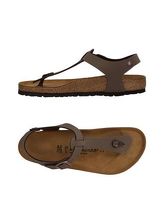 BIRKENSTOCK Infradito uomo