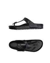 BIRKENSTOCK Infradito uomo