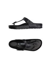 BIRKENSTOCK Infradito uomo