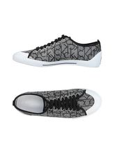 CALVIN KLEIN Sneakers & Tennis shoes basse uomo