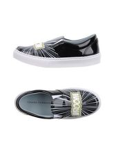 CHIARA FERRAGNI Sneakers & Tennis shoes basse donna