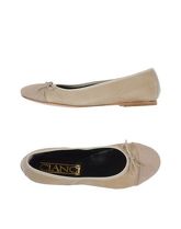 CIANCI Ballerine donna