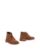 CLARKS ORIGINALS Stivaletti uomo