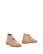 CLARKS ORIGINALS Stivaletti uomo