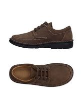 CLARKS Stringate uomo