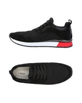 CRIME London Sneakers & Tennis shoes basse uomo