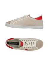 D.A.T.E. Sneakers & Tennis shoes basse uomo