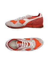 DIADORA HERITAGE Sneakers & Tennis shoes basse uomo