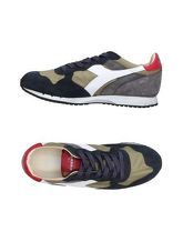 DIADORA HERITAGE Sneakers & Tennis shoes basse uomo