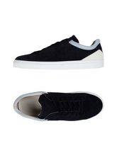 EMPORIO ARMANI Sneakers & Tennis shoes basse uomo