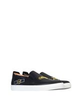 EMPORIO ARMANI Sneakers & Tennis shoes basse uomo