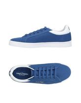 FRED PERRY Sneakers & Tennis shoes basse uomo