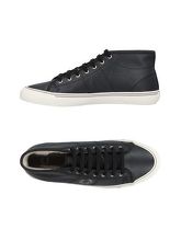 FRED PERRY Sneakers & Tennis shoes alte uomo