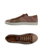 GENTRYPORTOFINO Sneakers & Tennis shoes basse donna