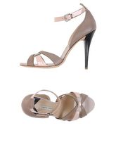 GIANNI MARRA Sandali donna