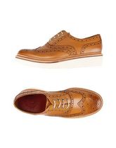 GRENSON Stringate donna