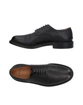 GRENSON Stringate uomo