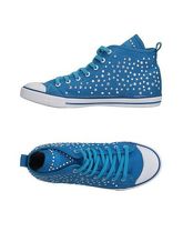 GUESS Sneakers & Tennis shoes alte donna