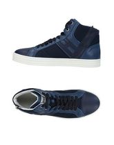 HOGAN REBEL Sneakers & Tennis shoes alte uomo