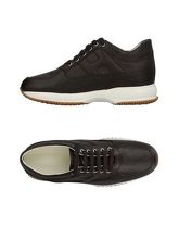 HOGAN Sneakers & Tennis shoes basse uomo