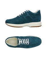 HOGAN Sneakers & Tennis shoes basse uomo