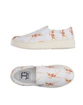 JC PLAY by JEFFREY CAMPBELL Sneakers & Tennis shoes basse donna