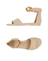 KAT MACONIE Sandali donna