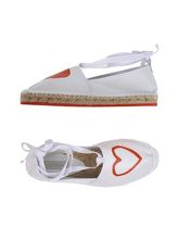 L' AUTRE CHOSE Espadrillas donna