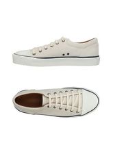 LANVIN Sneakers & Tennis shoes basse uomo