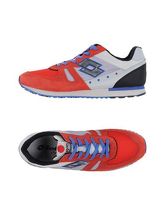 LOTTO LEGGENDA Sneakers & Tennis shoes basse uomo