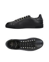 LOUIS LEEMAN Sneakers & Tennis shoes basse uomo