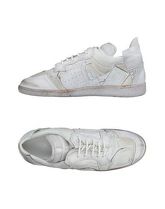 MAISON MARGIELA Sneakers & Tennis shoes basse uomo