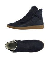 MAISON MARGIELA Sneakers & Tennis shoes alte uomo