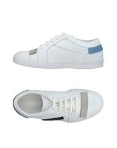 MARNI Sneakers & Tennis shoes basse uomo