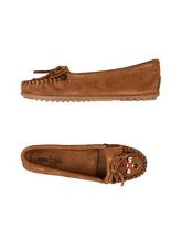 MINNETONKA Mocassino donna