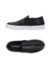 NEIL BARRETT Sneakers & Tennis shoes basse uomo