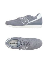 NEW BALANCE Sneakers & Tennis shoes basse uomo